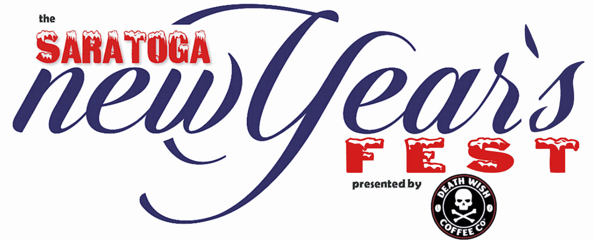 Saratoga New Year's Fest Weekend